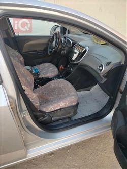 شيفروليه أفيو